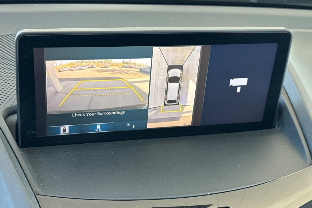 Certified 2019 Acura RDX w/ Advance Package FWD image 25