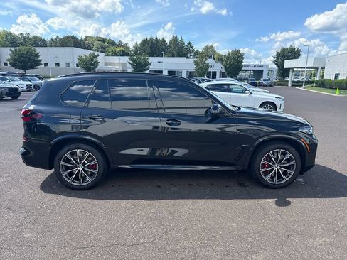 Used 2026 BMW X5 xDrive50e w/ M Sport Package AWD/4WD image 6