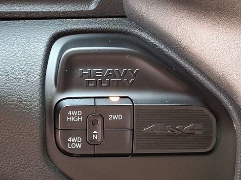 Used 2023 RAM 3500 Tradesman AWD/4WD image 18