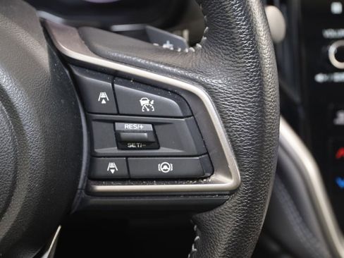 Used 2023 Subaru Outback Onyx Edition image 35