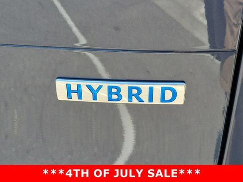 New 2026 MAZDA CX-50 AWD 2.5 Hybrid w/ Weather Package image 32