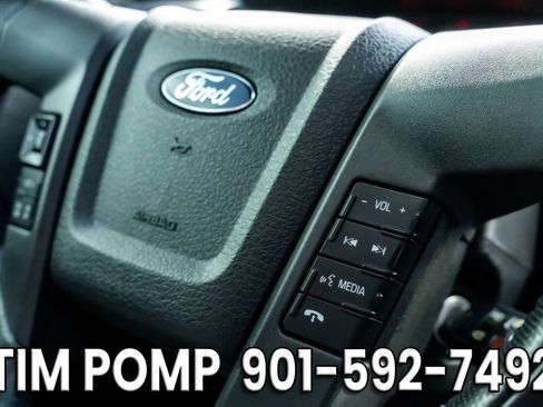 Used 2014 Ford F150 Raptor w/ Equipment Group 801A Luxury image 27