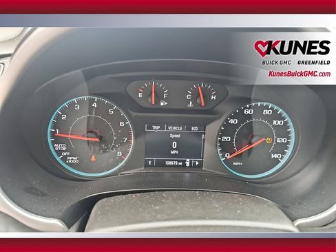 Used 2023 Chevrolet Malibu LT FWD image 13