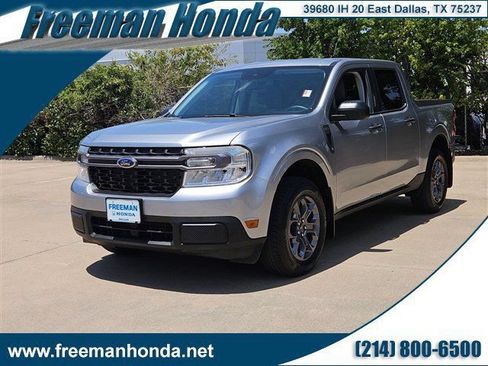 Used 2023 Ford Maverick XLT FWD image 1
