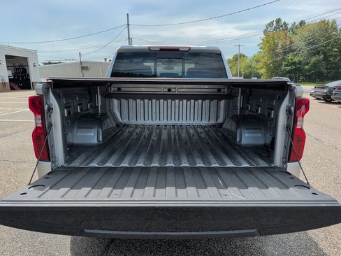 Used 2019 Chevrolet Silverado 1500 LT w/ All-Star Edition AWD/4WD image 29