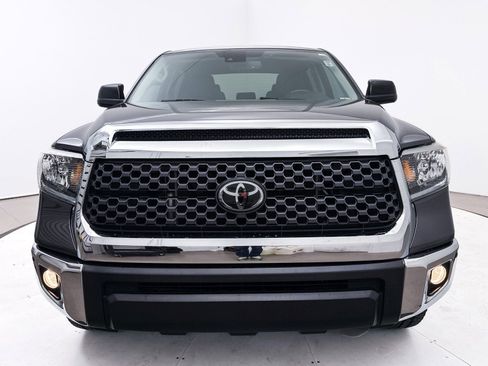 Used 2021 Toyota Tundra SR5 image 10