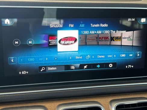 Used 2021 Mercedes-Benz GLE 350 4MATIC image 20