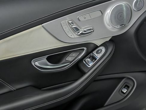 Used 2018 Mercedes-Benz C 63 AMG S image 13