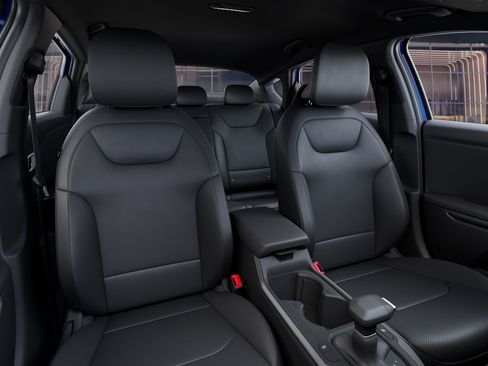 New 2026 Kia K4 EX FWD image 15