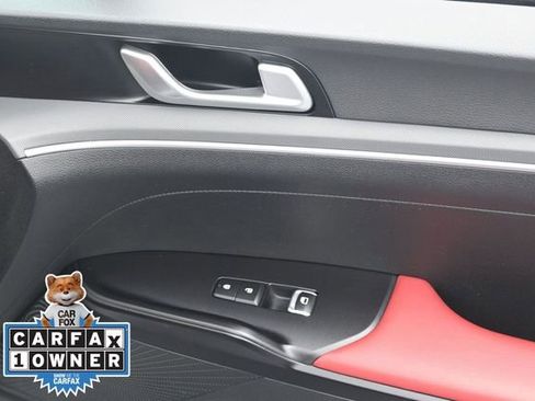 Used 2024 Kia K5 GT-Line w/ GT-Line Premium Package FWD image 18