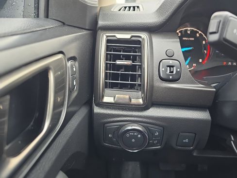 Used 2021 Ford Ranger XLT w/ Tremor Off-Road Package AWD/4WD image 14