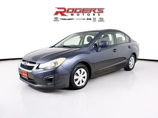 Used 2013 Subaru Impreza 2.0i AWD/4WD video 3