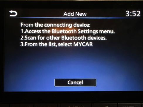 Used 2023 Nissan Sentra SV image 32