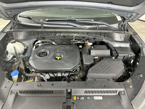 Used 2017 Hyundai Tucson SE Plus FWD image 31