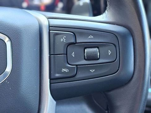 Used 2022 GMC Sierra 1500 SLT w/ SLT Premium Plus Package image 17