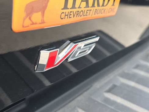 Used 2022 GMC Canyon Elevation w/ Trailering Package image 12