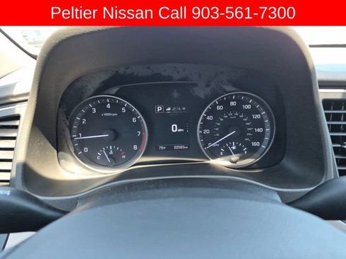 Used 2018 Hyundai Elantra Value Edition w/ Cargo Package image 29