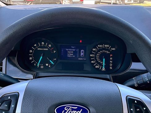Used 2013 Ford Edge SE FWD image 21