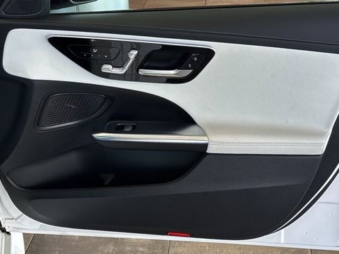 Certified 2023 Mercedes-Benz C 300 Sedan image 31