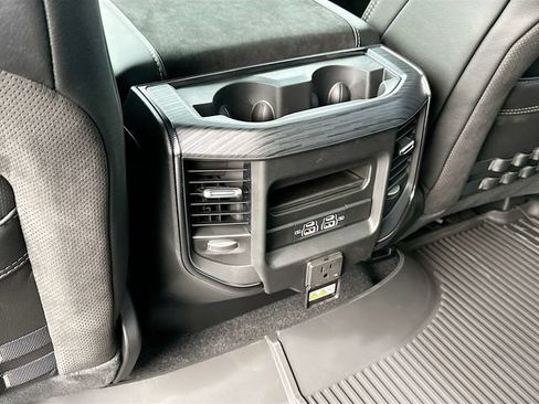 New 2026 RAM 1500 RHO AWD/4WD image 19