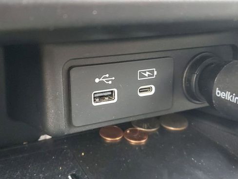 Used 2025 Honda Passport Black Edition image 27