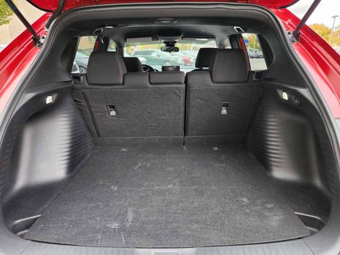 Used 2024 Honda HR-V Sport image 15