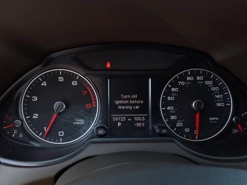 Used 2015 Audi Q5 2.0T Premium AWD/4WD image 12