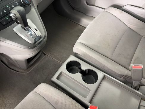 Used 2011 Honda CR-V EX image 21