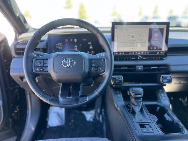 Used 2026 Toyota RAV4 XSE w/ Panoramic Sun Roof Package AWD/4WD image 14