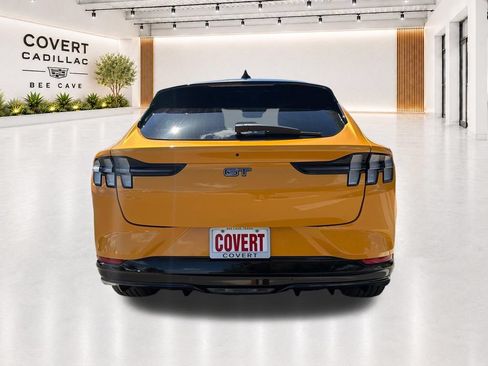 Used 2023 Ford Mustang Mach-E GT w/ GT Performance Edition AWD/4WD image 12