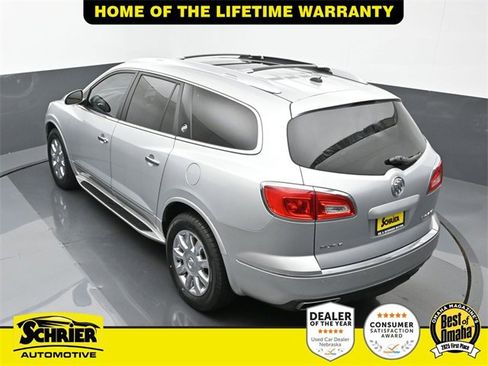 Used 2014 Buick Enclave Premium image 59