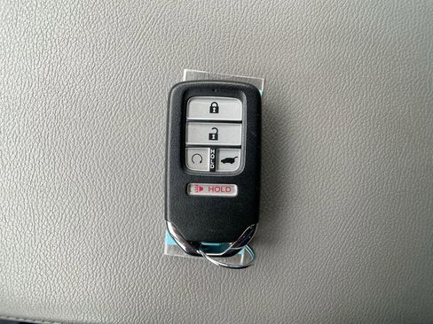 Certified 2022 Honda CR-V EX-L image 30