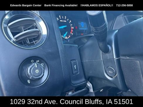 Used 2016 Ford Expedition XL image 20