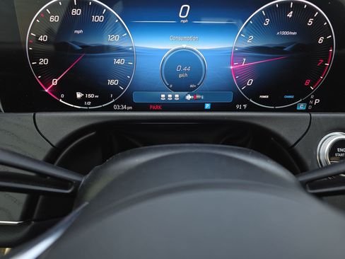 Certified 2024 Mercedes-Benz E 350 4MATIC Sedan image 19