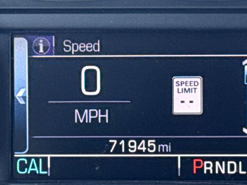 Used 2017 Chevrolet Silverado 1500 LT w/ Redline Edition image 22