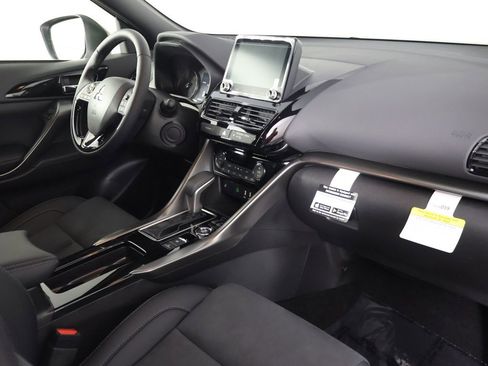 New 2026 Mitsubishi Eclipse Cross Black Edition image 29