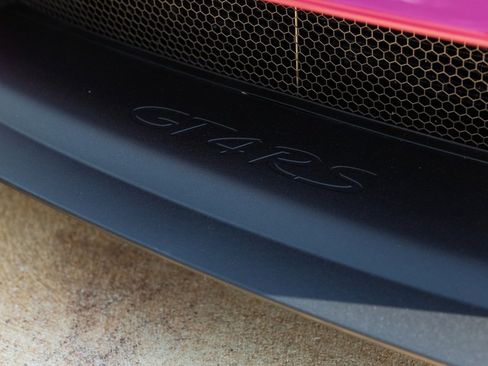 Used 2024 Porsche 718 Cayman GT4 RS w/ Weissach Package image 28