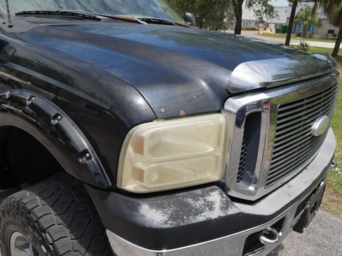 Used 2006 Ford F250 Lariat AWD/4WD image 57