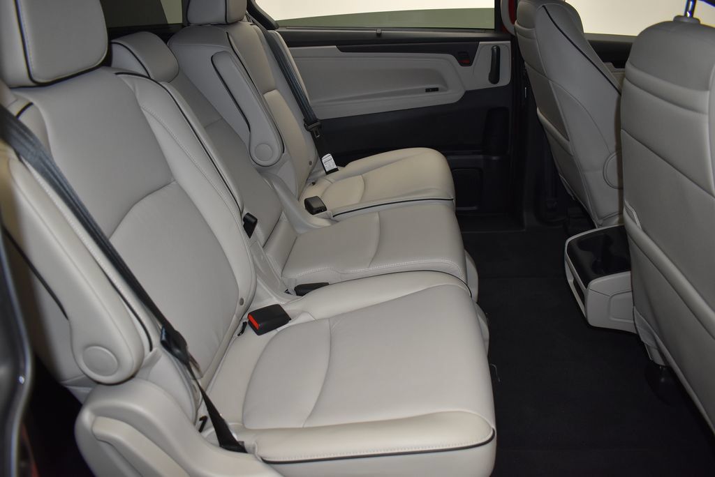 Used 2025 Honda Odyssey Touring image 33
