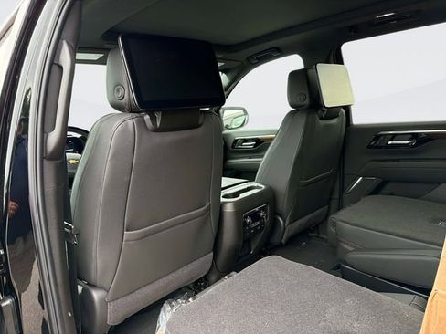 New 2026 Chevrolet Tahoe High Country AWD/4WD image 14
