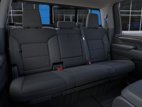 New 2026 Chevrolet Silverado 2500 LT w/ Trail Boss Package image 17