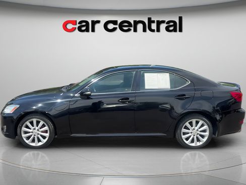 Used 2009 Lexus IS 250 AWD image 8