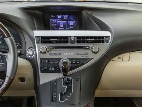 Used 2015 Lexus RX 350 AWD image 7