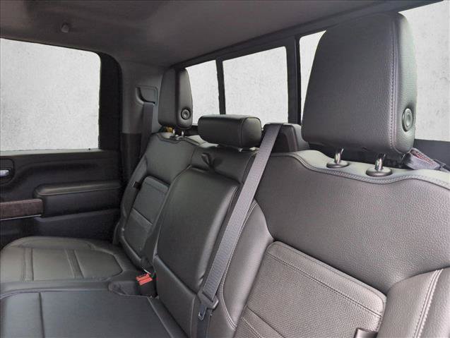 Used 2021 GMC Sierra 2500 Denali w/ Denali Ultimate Package AWD/4WD image 23
