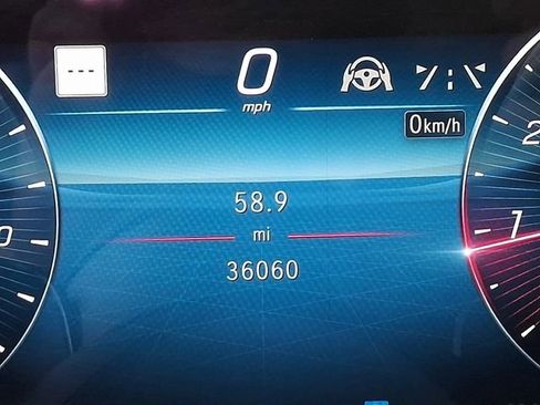 Used 2022 Mercedes-Benz S 580 4MATIC Sedan image 27