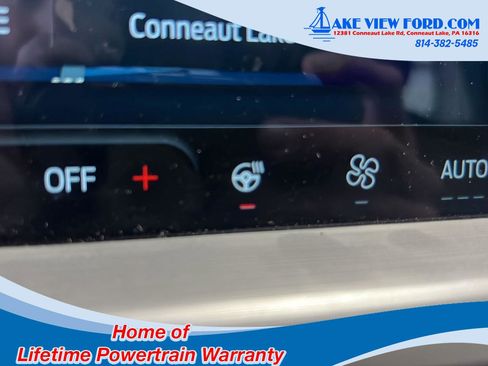Used 2026 Ford Escape SE w/ PHEV Premium Package FWD image 37