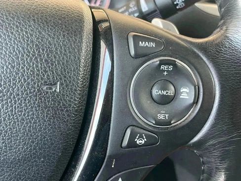 Used 2017 Honda Pilot Elite image 14