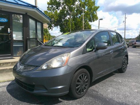 Used 2013 Honda Fit image 2