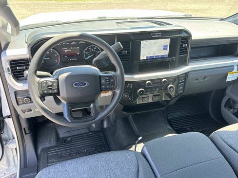 New 2026 Ford F550 4x4 Crew Cab image 29