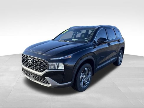 Used 2023 Hyundai Santa Fe SEL image 2